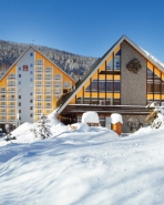 Clarion Hotel Špindlerův Mlýn 4 csillagos